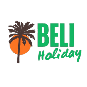 BeliHoliday logo
